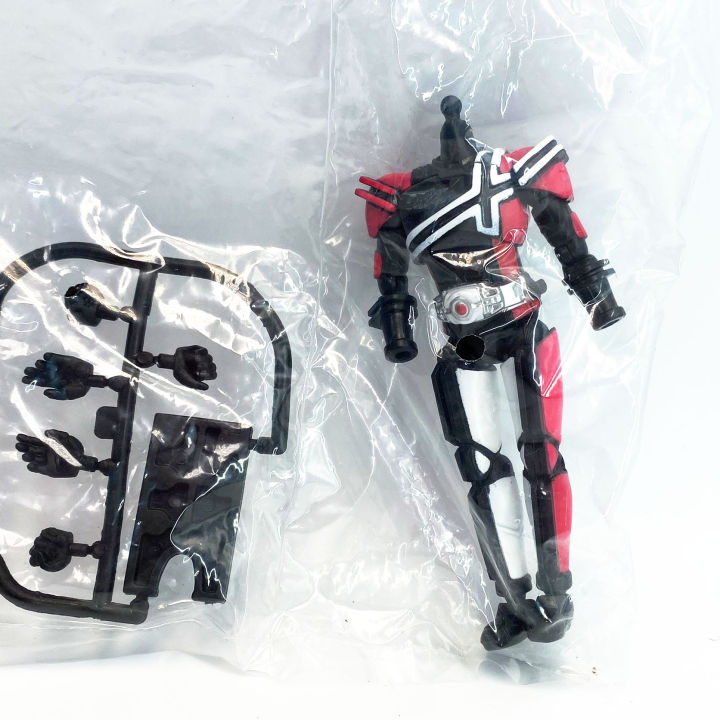 bandai-shodovs-decade-มดแดง-masked-rider-kamen-rider-มาสค์ไรเดอร์-shodo-vs-ดีเคด