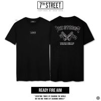 7th Street เสื้อยืด รุ่น RFA002