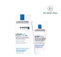 LAROCHE-POSAY LIPIKAR BAUME AP+M 15ML ครีมบำรุงผิวลิปิการ์ ลาโรช โพเซย์ขนาดทดลอง ผิวแห้ง บำรุงผิว ผิวหนังอักเสบDeMed Clinic