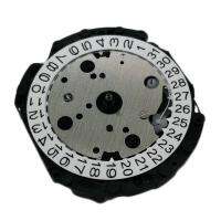 Watch Movement Quartz Movement Repair Replacement for JAPAN VD SERIES VD53C VD53 Movement