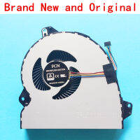 ใหม่แล็ปท็อป CPU Cooling Fan Cooler หม้อน้ำโน้ตบุ๊คสำหรับ ROG Strix GL553V D GL553VE GL553VW FX53V GL553GL553V