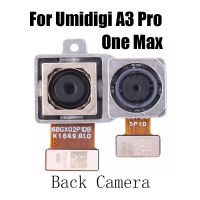 กล้องด้านหลังกล้องหลักมองหลังกล้องขนาดใหญ่สำหรับ Umidigi A3 Pro/umidigi One Max