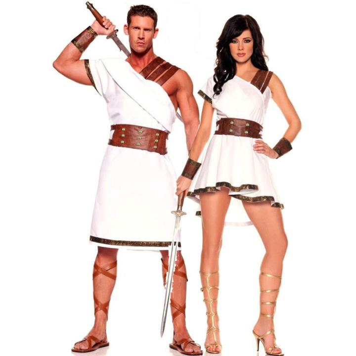 Trang Phục Nữ Chiến Binh La Mã 1 Giá Tốt Nhất Tại Otakulcom