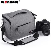 Wennew Camera Cover Bag Case for Canon EOS Rebel SL2 SL1 T100 T7i T7 T6 S T6i T5i T5 T4i T3i T3 T2i T1i XTi XSi 650D 600D 550D