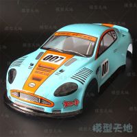 【Online】 MBJ Amll 1:10 RC แบนวิ่งบนถนนรถ Aston Martin PVC 200มม. รถสำหรับ HSP/HPI/Tamiya/Saisho/Sakura 94123 94122 D4 TT02