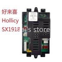 “：、。； Hollicy HLX SX1918 Remote Controller For Kids Toy Car, Bluetooth RC Transmitter, Children Electric Car Motherboard