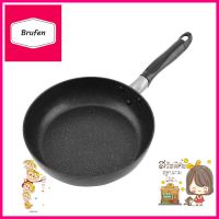 กระทะตื้นหัวม้าลาย IH PLATINUM CHEF 24 ซม.PAN ZEBRA IH PLATINUM CHEF 24CM **ลดราคาจัดหนัก **