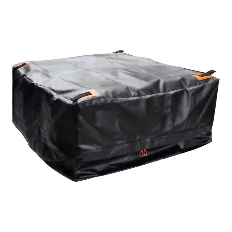 Rooftop Cargo Carrier Rooftop Car Cargo Bag Oxford Cloth with
