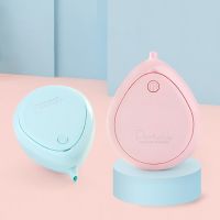 ☋ Handheld Mini Vacuum Cleaner Desk Table Vacuum Cleaner Wireless Portable Household Dust Cleaner for Home Student Office