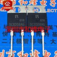 5PCS-10PCS SCS208AG  TO-220    ORIGINAL ON STOCK