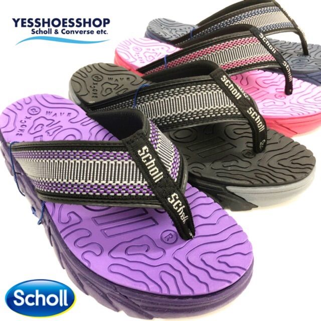 spot-สินค้าพร้อมส่ง-รองเท้า-scholl-รุ่น-brazillian-ii-958-รองเท้าสกอลล์-สินค้าลิขสิทธ์แท้-ไม่แท้คืนเงินให้-10เท่า