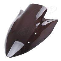 GZYF Windscreen Windshield Z1000 2003-2006 for Kawasaki Motorcycle