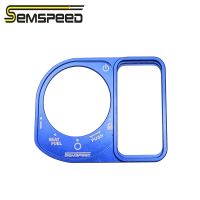 SEMSPEED Motorcycle ADV 150 Newest Switch Electric Door Lock Cover Guard Protector For Honda adv ADV150 2019-2021 Accessories