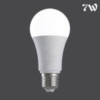 【✆New✆】 mian885 หลอดไฟไฟ Led กลางคืน E27 5W 7W 10W 15W สว่างขึ้นอัตโนมัติหลอดไฟจับความเคลื่อนไหวเปิด/ปิดในร่ม/โคมไฟกลางแจ้ง