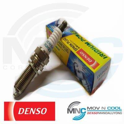 DENSO SPARK PLUG IXUH22 | Lazada PH