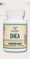 Double Wood HEA 100mg – 180 Capsules