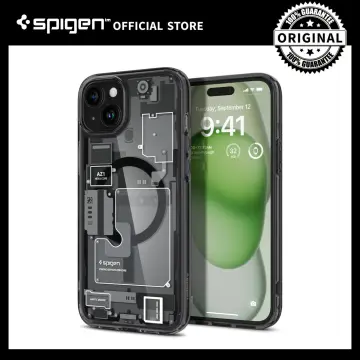 Spigen Ultra Hybrid Zero One MagFit Case for iPhone 14 Pro / 14