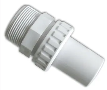 2 inch Quick-Connect Swimming Pool Hose Coupling