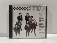 1 CD MUSIC ซีดีเพลงสากล THE SPECIALS/SPECIALS (A9H57)