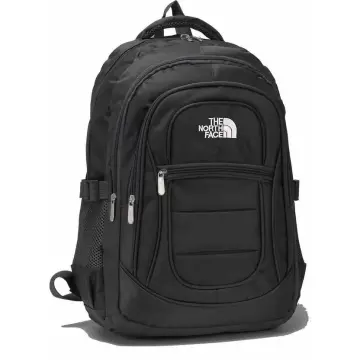 North face store backpack lazada