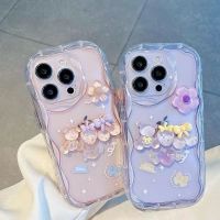 เคสไอโฟน 11 12 13 14 PRO MAX 6 7 6S 8 14 Plus X XR XS MAX 11 12 13 Se 2020 6SPlus 7Plus 6Plus 8Plus 14 Plus XSMAX คริสตัลหมีน้อย3D เคส