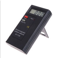 [Auto Stuffs] เครื่องตรวจจับรังสีแม่เหล็กไฟฟ้า LCD Digital EMF Meter เครื่องทดสอบ dosimeter DT1130