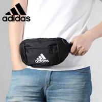 ADIDASกระเป๋าคาดเอว คาดอก สะพายหลัง สะพายข้าง สุดเท่ห์