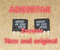 10pcs   AD8307AR AD8307ARZ AD8307 SOP8 IC AMP LOGARITHMIC WATTY Electronics