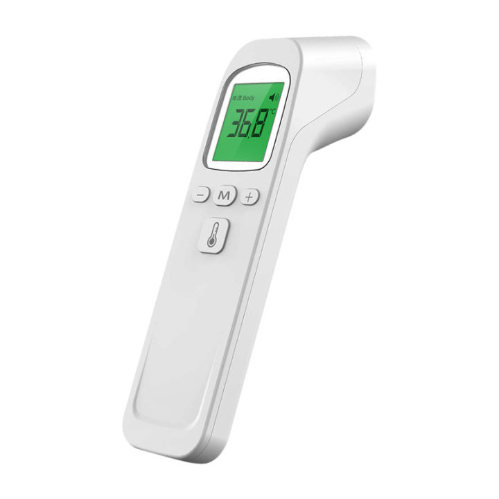 loose-เครื่องวัดไข้-infrared-thermometer-วัดหูหน้าผากมือ-เครื่องวัดไข้ดิจิตอล-เครื่องวัดไข้แบบดิจิตอล-ที่วัดไข้