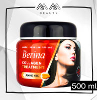 Berina Collagen Treatment เบอริน่า คอลลาเจน ทรีมเม้นท์ 500ml.