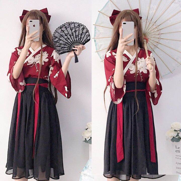 hanfu-ancient-chinese-style-hanbiuk-traditional-dress-tops-skirt-set-r-element-fairy-tops-dress-cosplay-lolita-dress