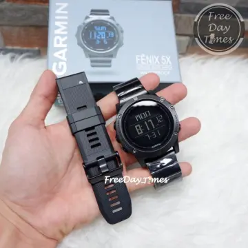 Jual best sale garmin fenix