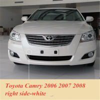 Toyota Camry ฝาปิดขอเกี่ยวกับลากจูงกันชนTractionสำหรับToyota Camry 2006 2007  2008 Model