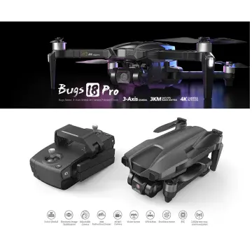 Shop Mjx Bugs B4w Drone online Lazada .ph