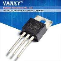 10pcs SB10100 TO220 10A 100V SCHOTTKY SB10100CT TO-220 BARRIER RECTIFIER 3PIN WATTY Electronics