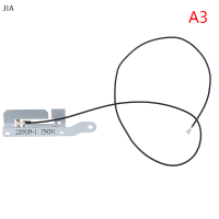 JIA Boad WiFi ดั้งเดิมสำหรับ PS4สลิมโปรสำหรับ PS4สลิม1200ไวไฟบลูทูธ-รองรับเสาอากาศโมดูลเชื่อมต่อสายเคเบิลสำหรับ PS4