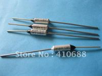 Microtemp Thermal Fuse 94C TF Cut-off 250V 10A Diameter 4.2mm Hot Sale HIGH Quality 600 Pcs Per Lot Electrical Circuitry Parts