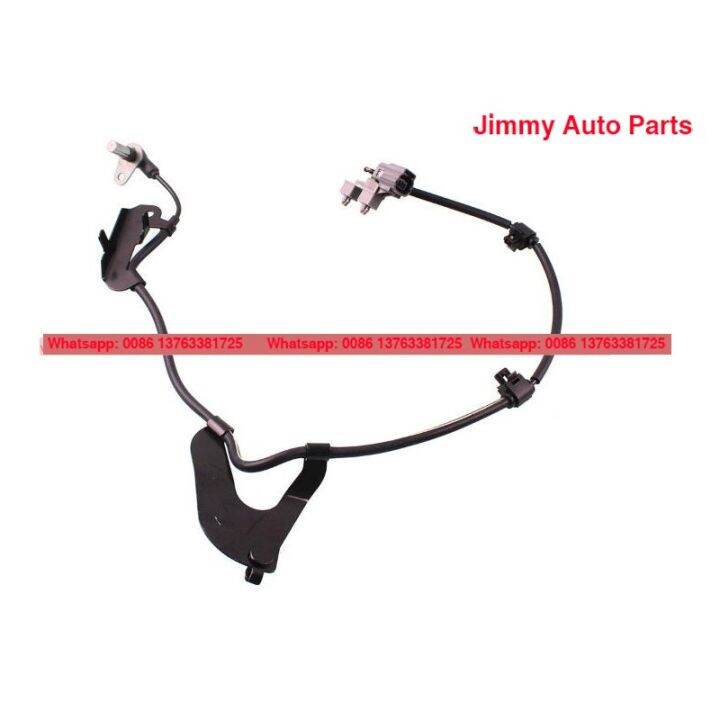 NEW Car ABS Sensor For ISUZU DMAX MUX RM Lazada PH