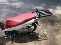 ตะแกรงแร็คท้าย WAVE 125i(B) (ปลาวาฬ) ตั้งแต่ปี 2011-ปัจจุบัน (สำหรับกระเป๋าใหญ่)