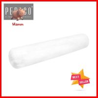 หมอนข้าง PERICO ถุงม่วง PRO 14X44 นิ้วBOLSTER PERICO VIOLET PACK PRO 14X44" WHITE **ขายดีที่สุด**