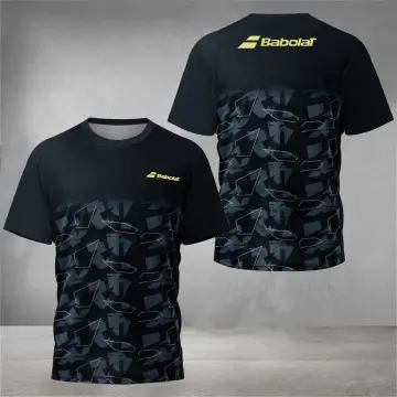 Tennis Clothes Babolat Best Price in Singapore Feb 2024