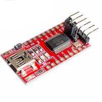 FT232RL Module USB TO TTL 5V 3.3V Debugger Download Cable to Serial Adapter Module for , FT232RL