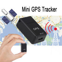 【ทย/COD】GF07 GPS ติดตามรถ Locator ติดตามดาวเทียมเครื่องมือเตือนภัยรถขนาดเล็ก จีพีเอสติดรถ จีพีเอสติดรถ จีพีเอส gps รถยนต์ gpsติดรถ