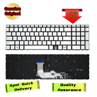 ? Replacement HP/HP 15M 15-ED TPN-C149 W140 15-AG 15-EE 17-CG Keyboard