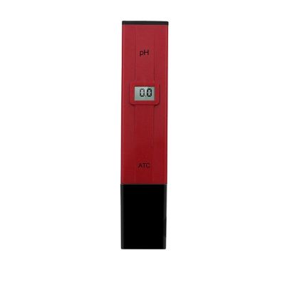 【Eco-friendly】 ความแม่นยำสูง PH มูลค่าปากกาทดสอบ Ph Tester Ph Ph PH Meter คุณภาพน้ำดิจิตอล PH Meter ปากกาสำหรับพิพิธภัณฑ์สัตว์น้ำสระว่ายน้ำ