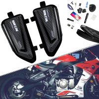 For DUCATI 848 899 959 1098 1198S 1198R 1199 1299 Panigale V4 Motorcycle Side Storage Bag Waterproof Bag luggage Travel Bag