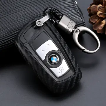 Shell Cover Silicon Funda Llave Remote Holder For BMW 1 3 5 6 7 Series X3