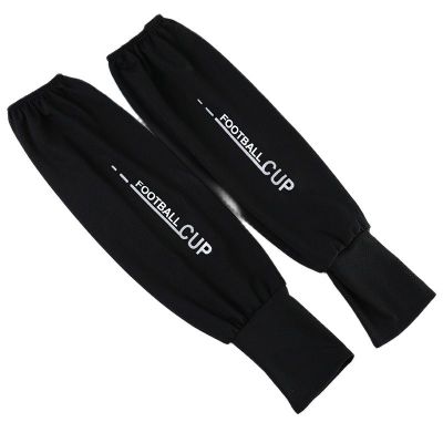 Spring and Summer Men Loose Thin Cycling Driving Sunshade Sun Protection Dustproof Mosquito Proof Finger Ice Silk Arm Sleeve Sleeves