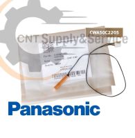 CWA50C2205 N SENSOR (COMP) เซ็นเซอร์แอร์ Panasonic สายเซ็นเซอร์แอร์ พานาโซนิค (คอยล์ร้อน) อะไหล่แท้ศูนย์