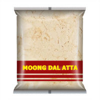 MOONG DAL ATTA 500g.